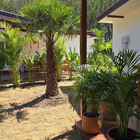 Fox House Koh Kood Villa Ban Khlong Mat Exterior foto