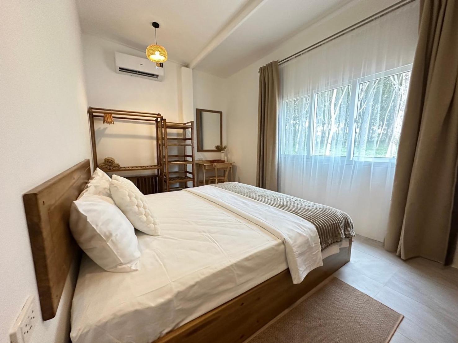 Fox House Koh Kood Villa Ban Khlong Mat Exterior foto