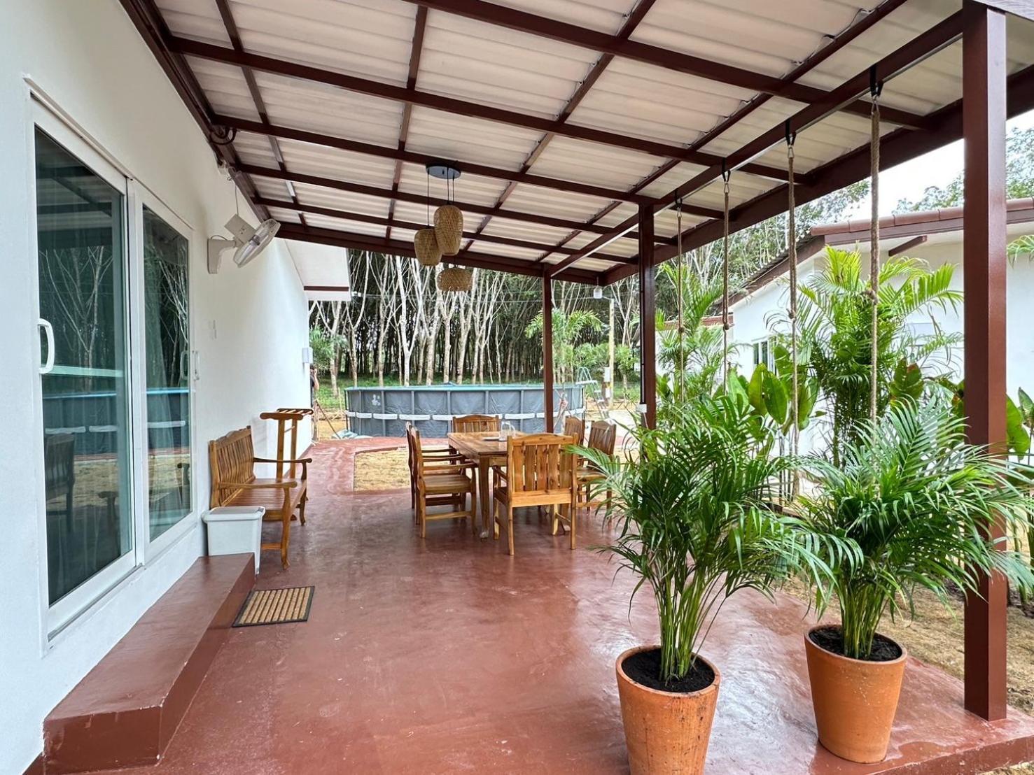 Fox House Koh Kood Villa Ban Khlong Mat Exterior foto