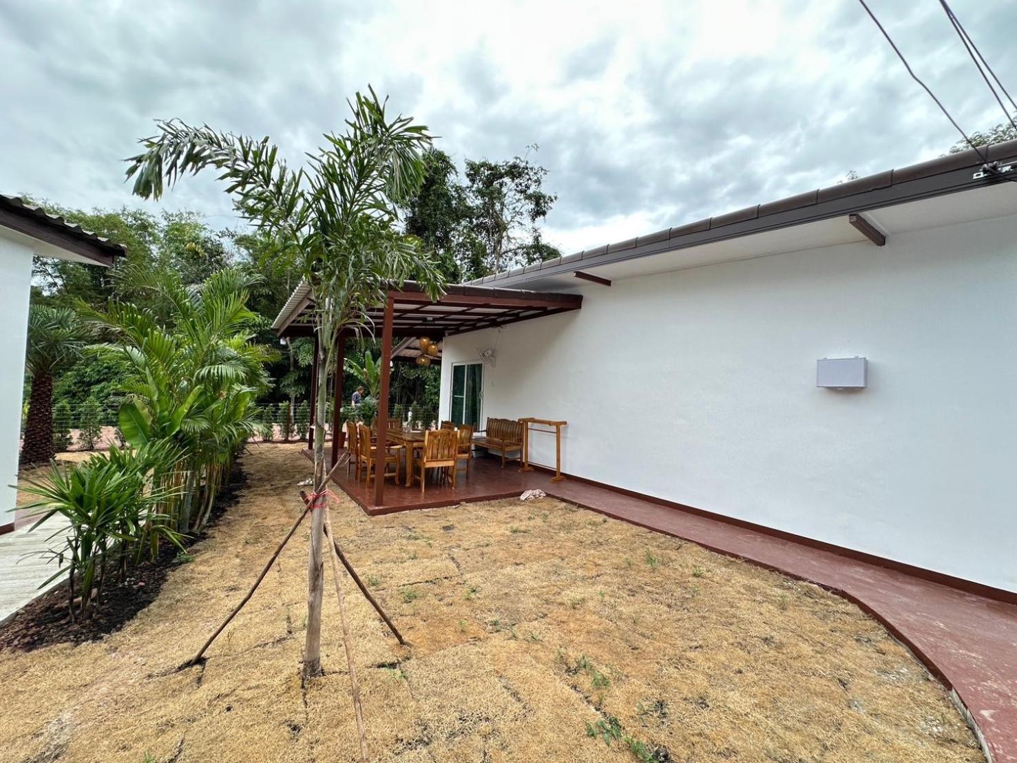Fox House Koh Kood Villa Ban Khlong Mat Exterior foto