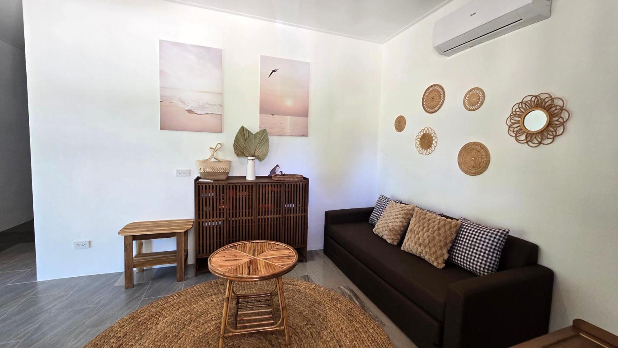 Fox House Koh Kood Villa Ban Khlong Mat Exterior foto