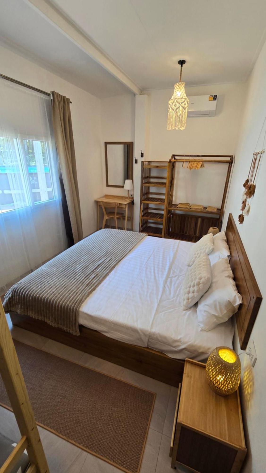 Fox House Koh Kood Villa Ban Khlong Mat Exterior foto