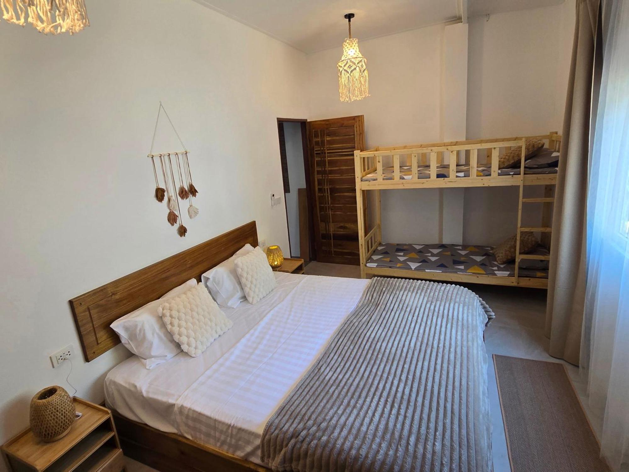 Fox House Koh Kood Villa Ban Khlong Mat Exterior foto