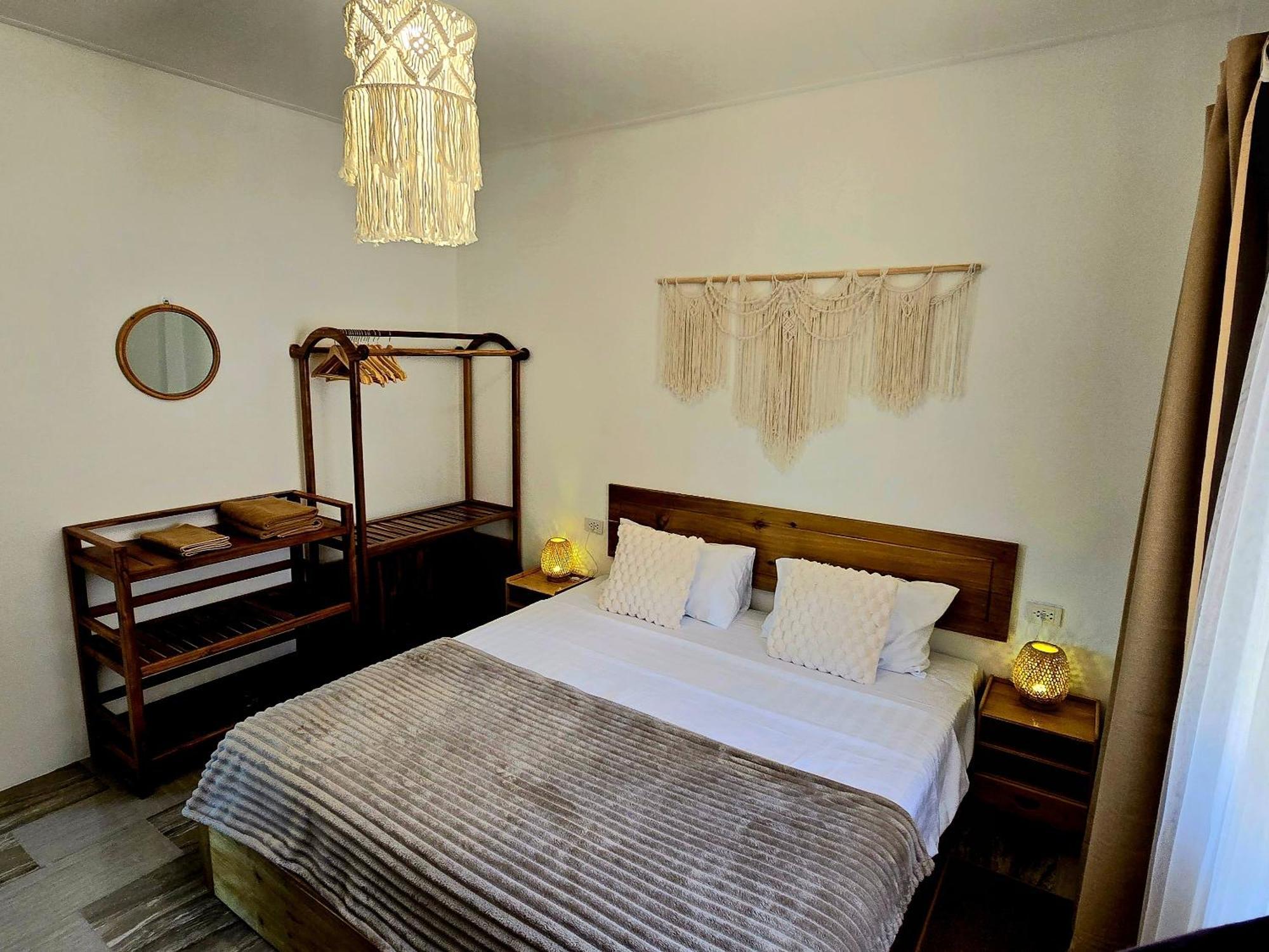Fox House Koh Kood Villa Ban Khlong Mat Exterior foto