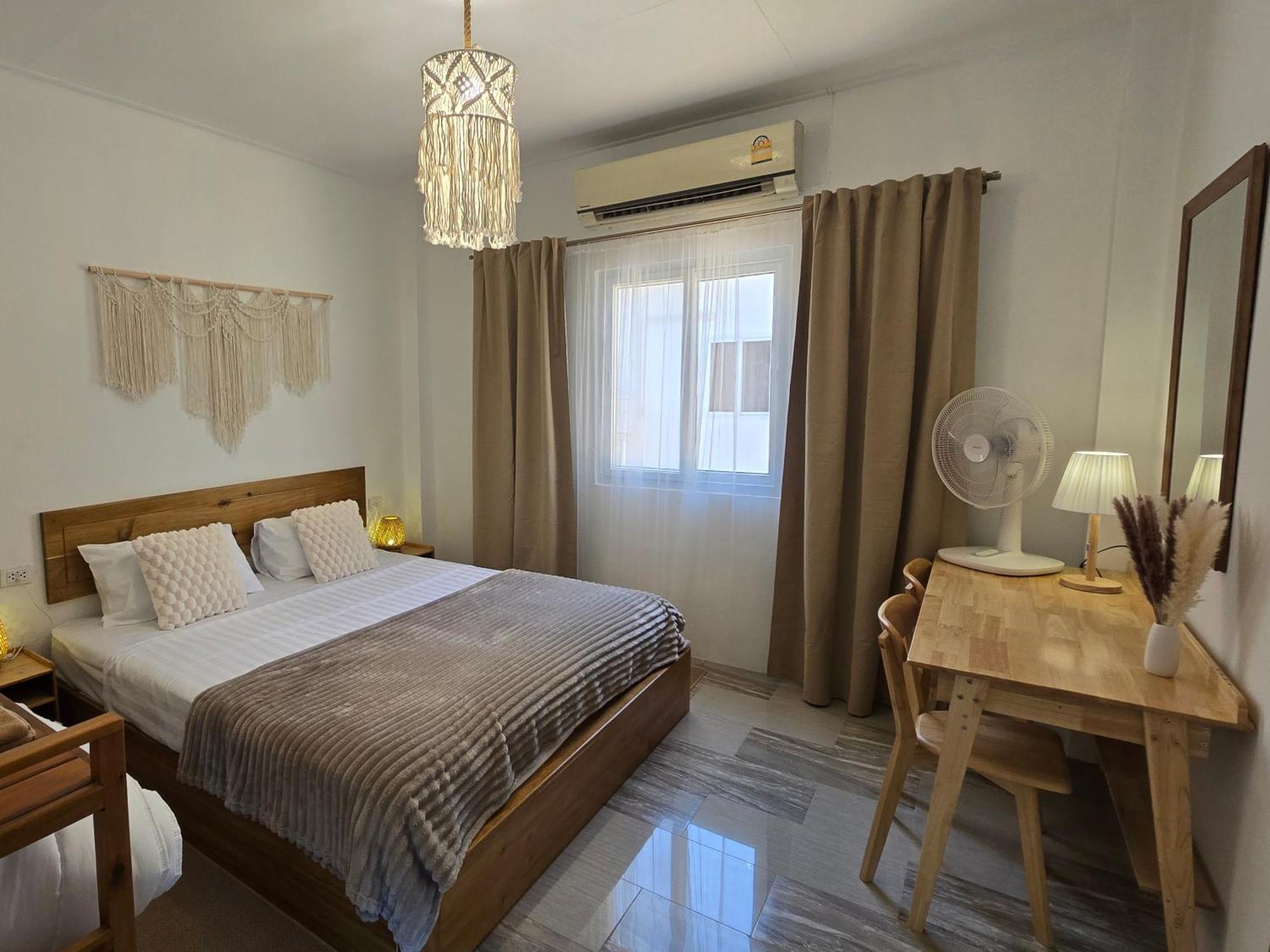 Fox House Koh Kood Villa Ban Khlong Mat Exterior foto