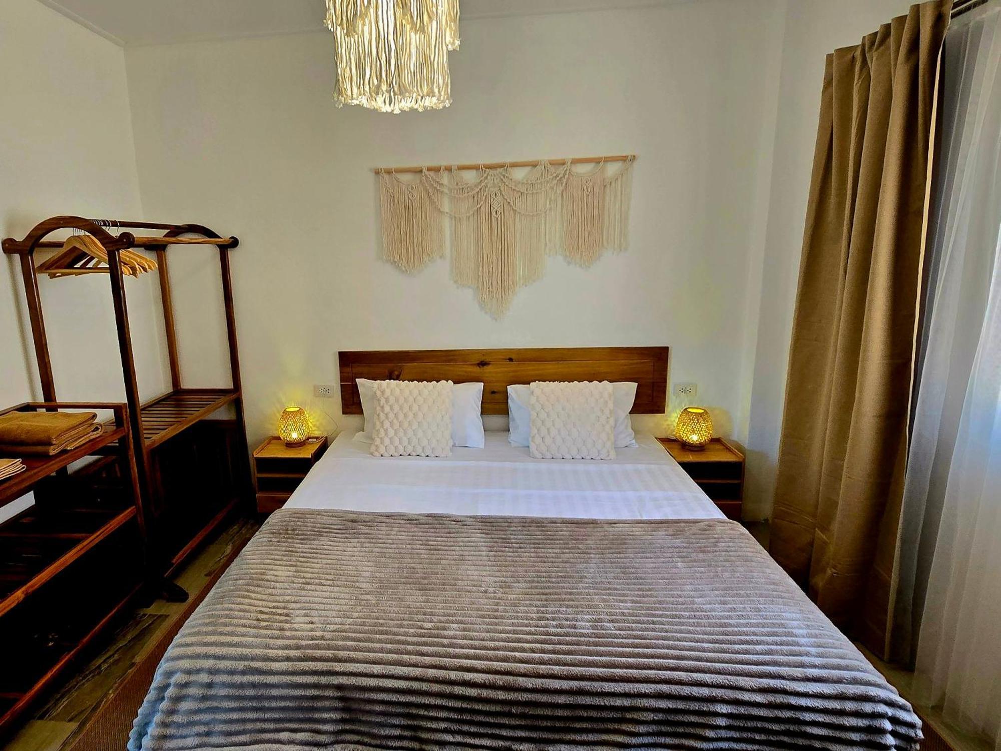 Fox House Koh Kood Villa Ban Khlong Mat Exterior foto