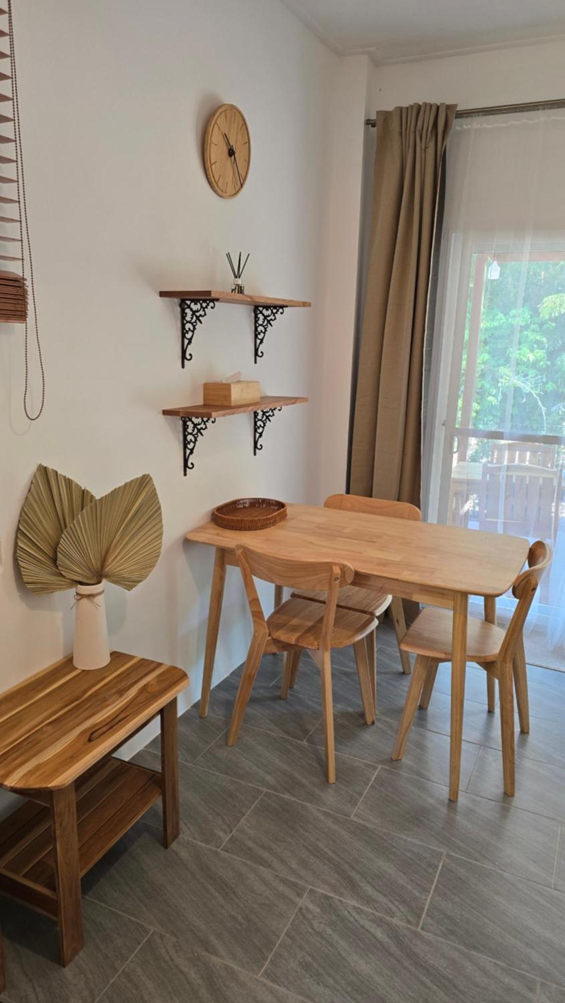 Fox House Koh Kood Villa Ban Khlong Mat Exterior foto